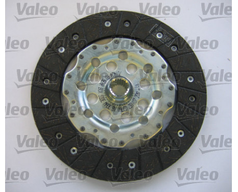 Clutch Kit KIT3P 826498 Valeo, Image 2