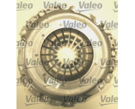 Clutch Kit KIT3P 826499 Valeo