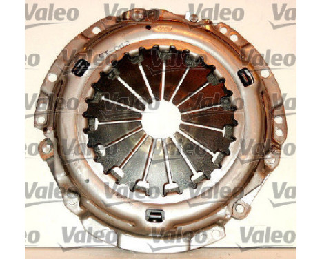 Clutch Kit KIT3P 826500 Valeo