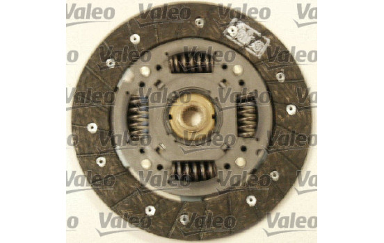 Clutch Kit KIT3P 826522 Valeo, Image 2