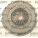 Clutch Kit KIT3P 826525 Valeo