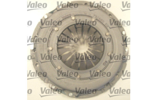 Clutch Kit KIT3P 826525 Valeo