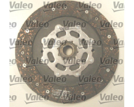 Clutch Kit KIT3P 826525 Valeo, Image 2