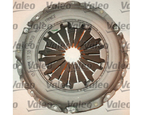 Clutch Kit KIT3P 826559 Valeo