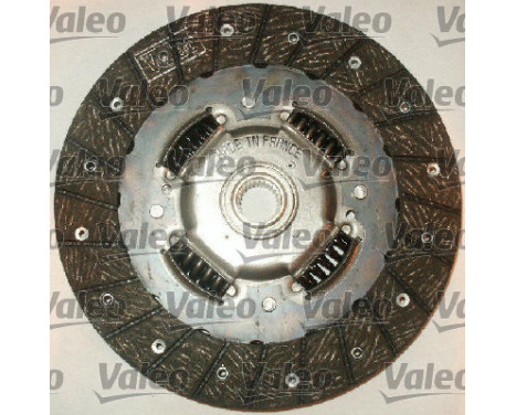 Clutch Kit KIT3P 826559 Valeo, Image 2