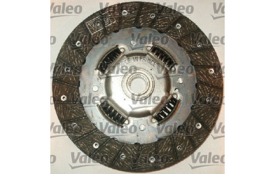Clutch Kit KIT3P 826559 Valeo, Image 2