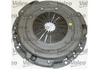 Clutch Kit KIT3P 826560 Valeo
