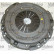Clutch Kit KIT3P 826560 Valeo