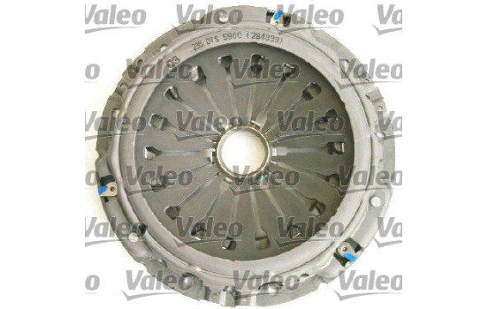 Clutch Kit KIT3P 826567 Valeo