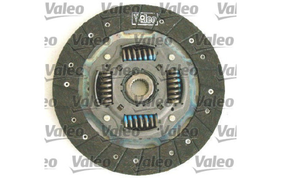 Clutch Kit KIT3P 826567 Valeo, Image 2