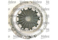 Clutch Kit KIT3P 826573 Valeo