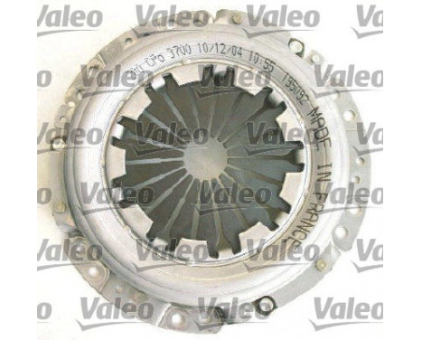 Clutch Kit KIT3P 826573 Valeo