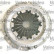 Clutch Kit KIT3P 826573 Valeo