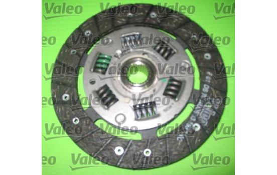 Clutch Kit KIT3P 826577 Valeo, Image 2