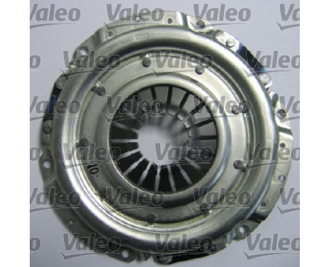 Clutch Kit KIT3P 826579 Valeo