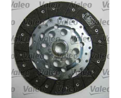 Clutch Kit KIT3P 826579 Valeo, Image 2