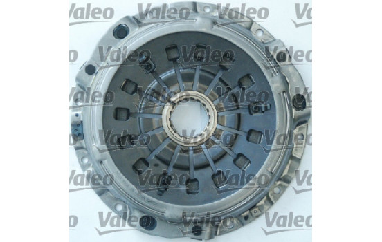 Clutch Kit KIT3P 826581 Valeo