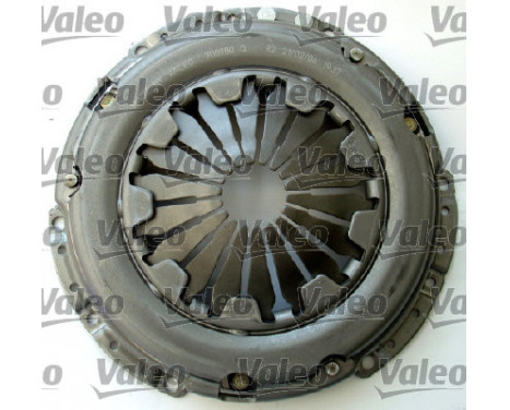 Clutch Kit KIT3P 826583 Valeo