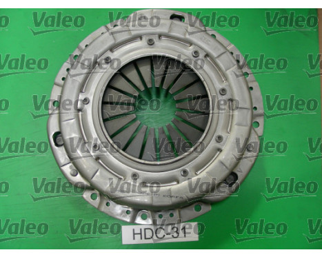 Clutch Kit KIT3P 826584 Valeo