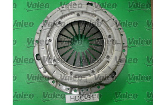 Clutch Kit KIT3P 826584 Valeo