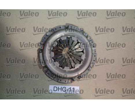 Clutch Kit KIT3P 826600 Valeo