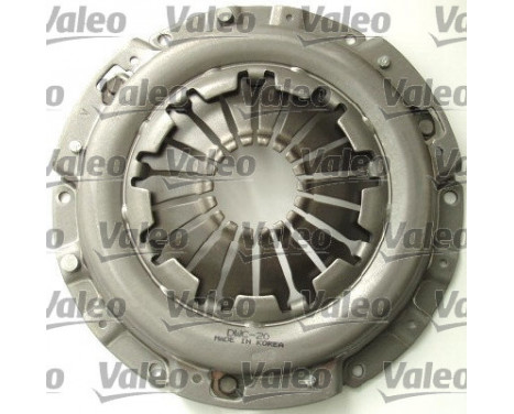 Clutch Kit KIT3P 826631 Valeo