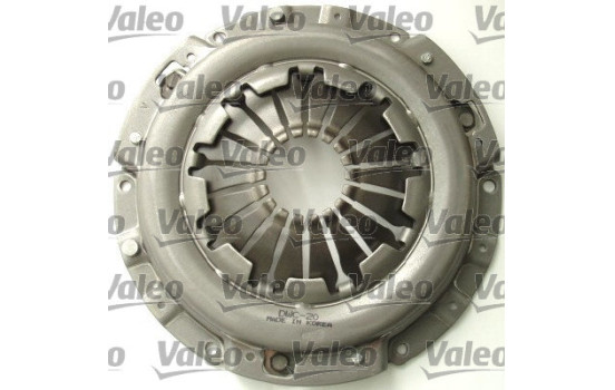 Clutch Kit KIT3P 826631 Valeo