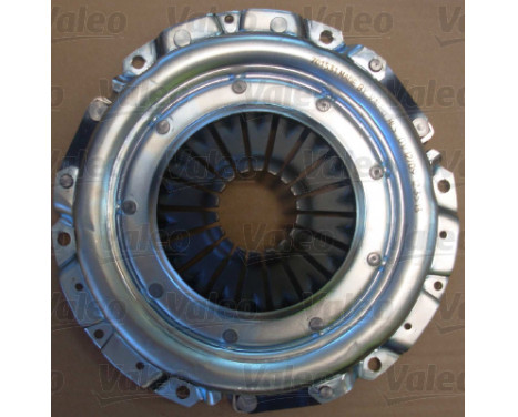 Clutch Kit KIT3P 826641 Valeo