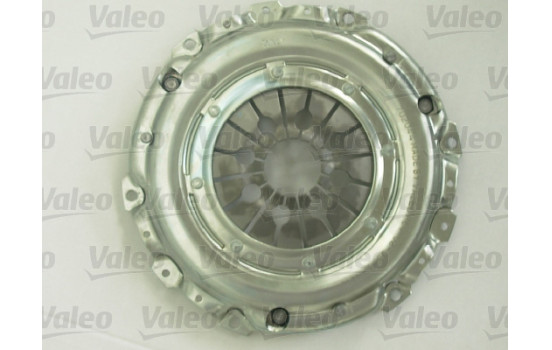 Clutch Kit KIT3P 826648 Valeo
