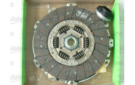 Clutch Kit KIT3P 826648 Valeo, Image 3