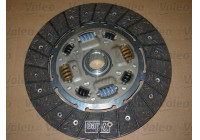 Clutch Kit KIT3P 826678 Valeo