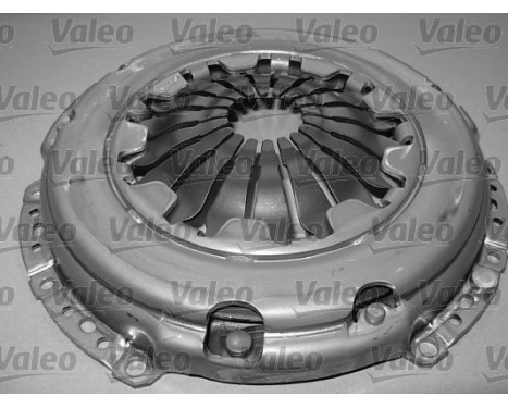 Clutch Kit KIT3P 826680 Valeo, Image 2