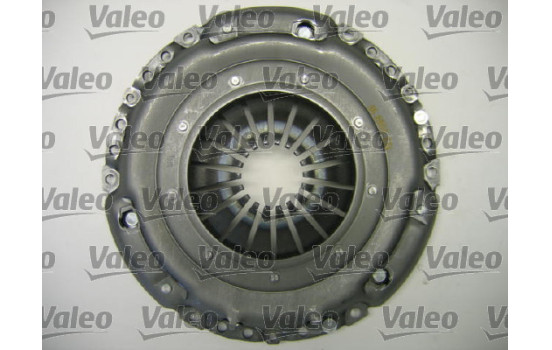 Clutch Kit KIT3P 826681 Valeo