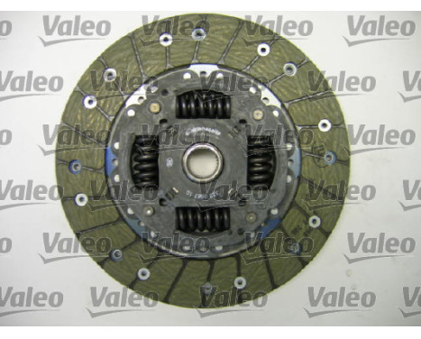Clutch Kit KIT3P 826681 Valeo, Image 2