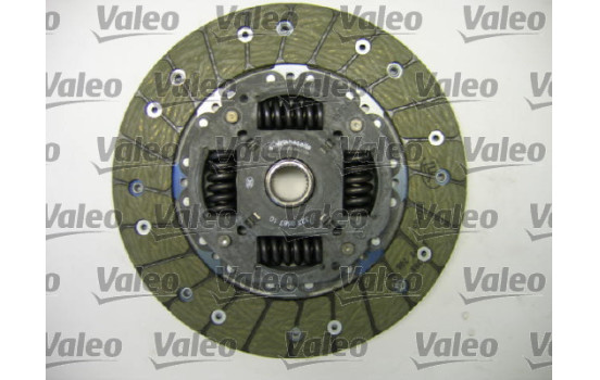 Clutch Kit KIT3P 826681 Valeo, Image 2