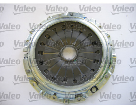 Clutch Kit KIT3P 826692 Valeo