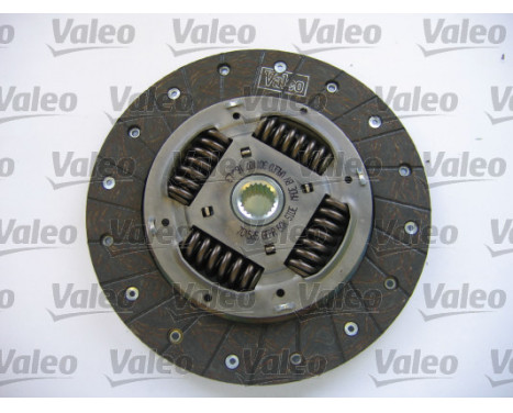 Clutch Kit KIT3P 826692 Valeo, Image 2
