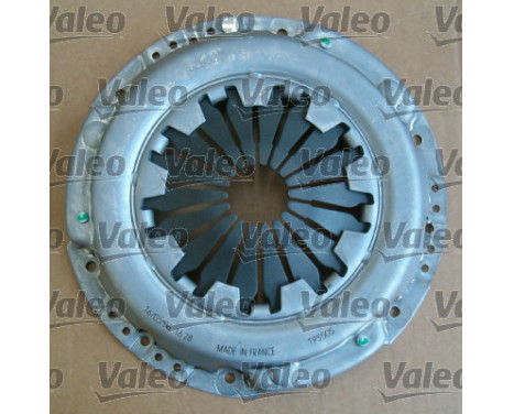 Clutch Kit KIT3P 826696 Valeo