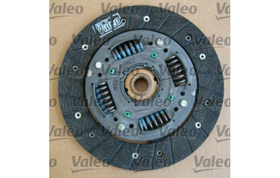 Clutch Kit KIT3P 826696 Valeo, Image 2