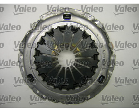 Clutch Kit KIT3P 826707 Valeo