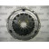 Clutch Kit KIT3P 826707 Valeo