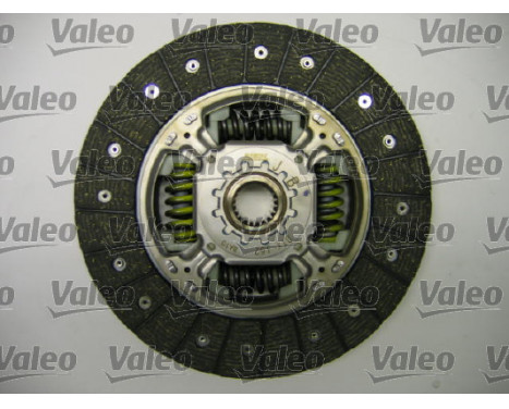 Clutch Kit KIT3P 826707 Valeo, Image 2
