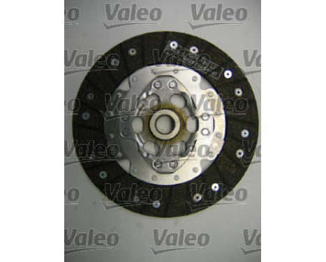 Clutch Kit KIT3P 826712 Valeo, Image 2