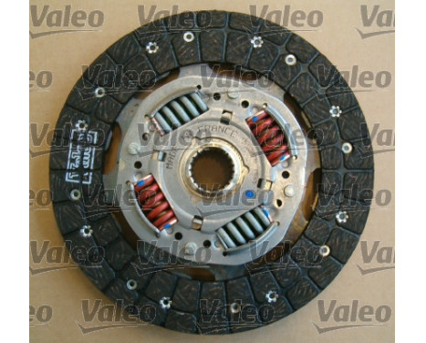 Clutch Kit KIT3P 826716 Valeo, Image 2
