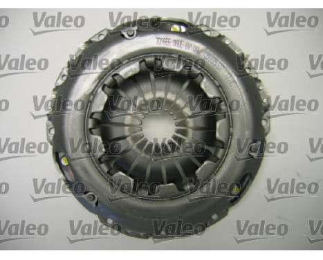 Clutch Kit KIT3P 826725 Valeo