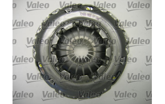 Clutch Kit KIT3P 826725 Valeo