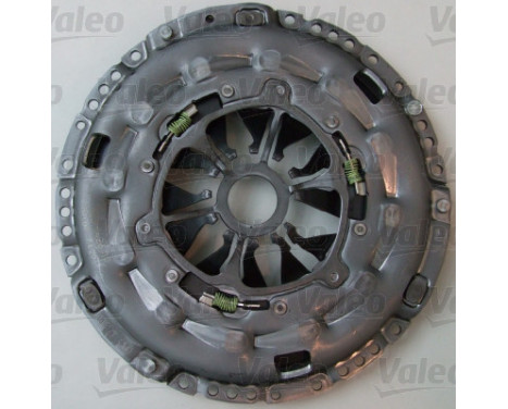 Clutch Kit KIT3P 826729 Valeo