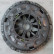 Clutch Kit KIT3P 826729 Valeo