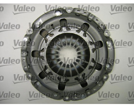 Clutch Kit KIT3P 826735 Valeo