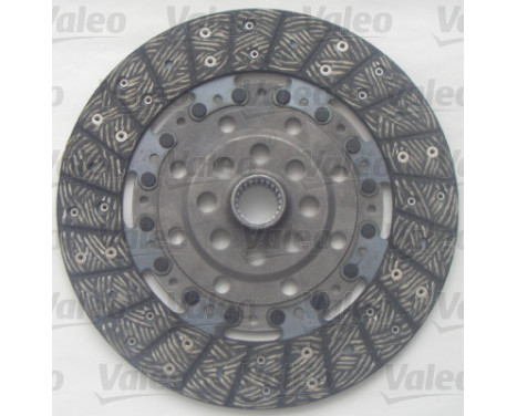 Clutch Kit KIT3P 826762 Valeo, Image 2
